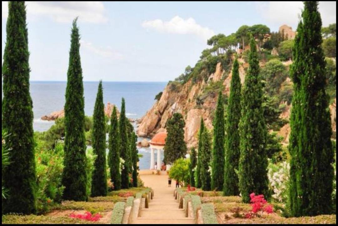 Seahomes Vacations, La Casa Blue Mediterranean Lifestyle ブラナス エクステリア 写真