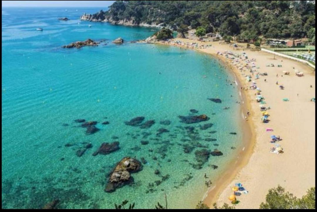 Seahomes Vacations, La Casa Blue Mediterranean Lifestyle ブラナス エクステリア 写真
