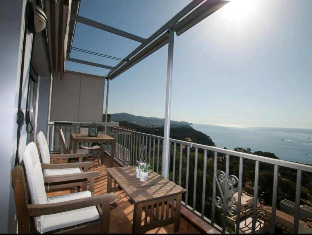 Seahomes Vacations, La Casa Blue Mediterranean Lifestyle ブラナス エクステリア 写真