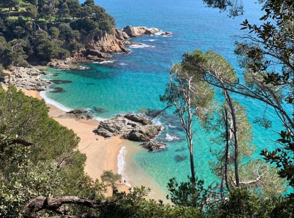 Seahomes Vacations, La Casa Blue Mediterranean Lifestyle ブラナス エクステリア 写真