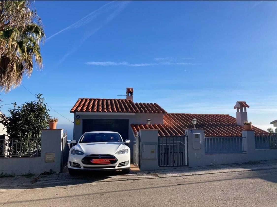 Seahomes Vacations, La Casa Blue Mediterranean Lifestyle ブラナス エクステリア 写真