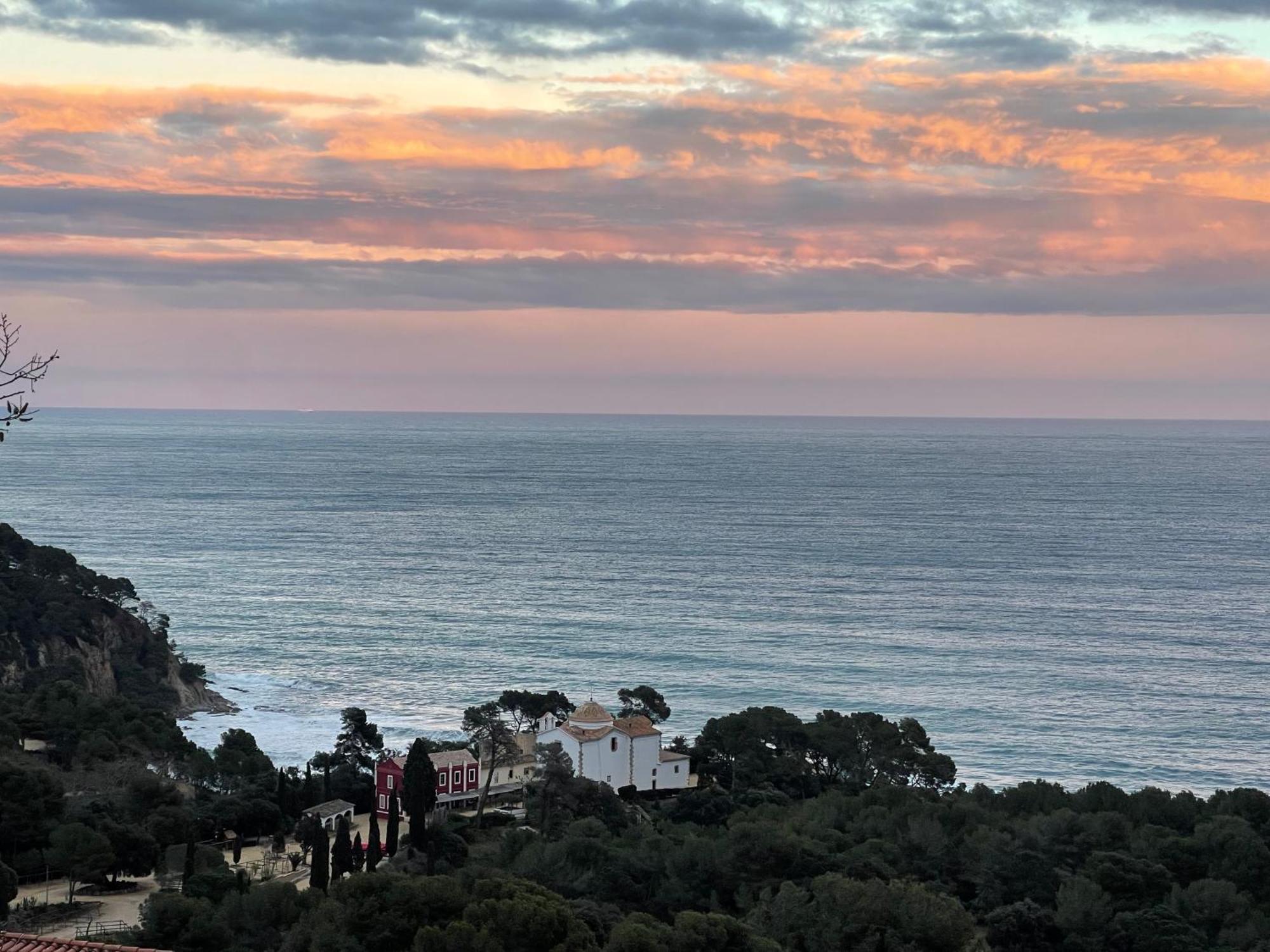 Seahomes Vacations, La Casa Blue Mediterranean Lifestyle ブラナス エクステリア 写真