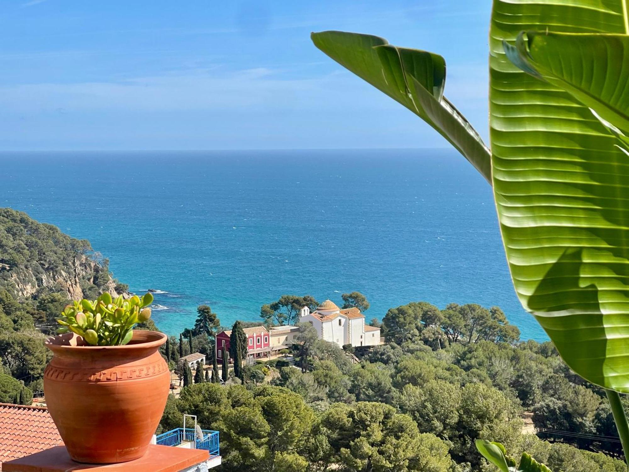 Seahomes Vacations, La Casa Blue Mediterranean Lifestyle ブラナス エクステリア 写真