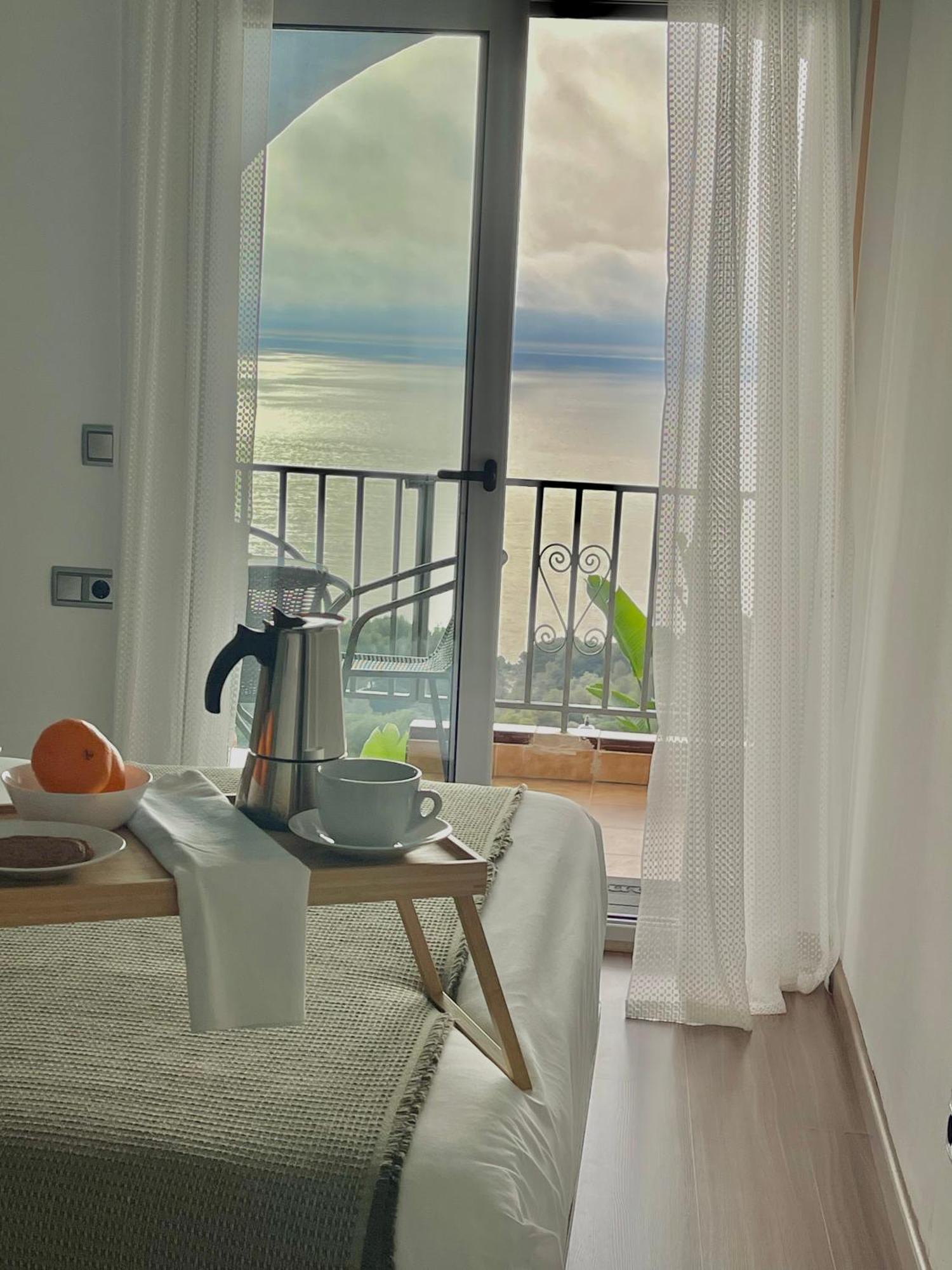 Seahomes Vacations, La Casa Blue Mediterranean Lifestyle ブラナス エクステリア 写真