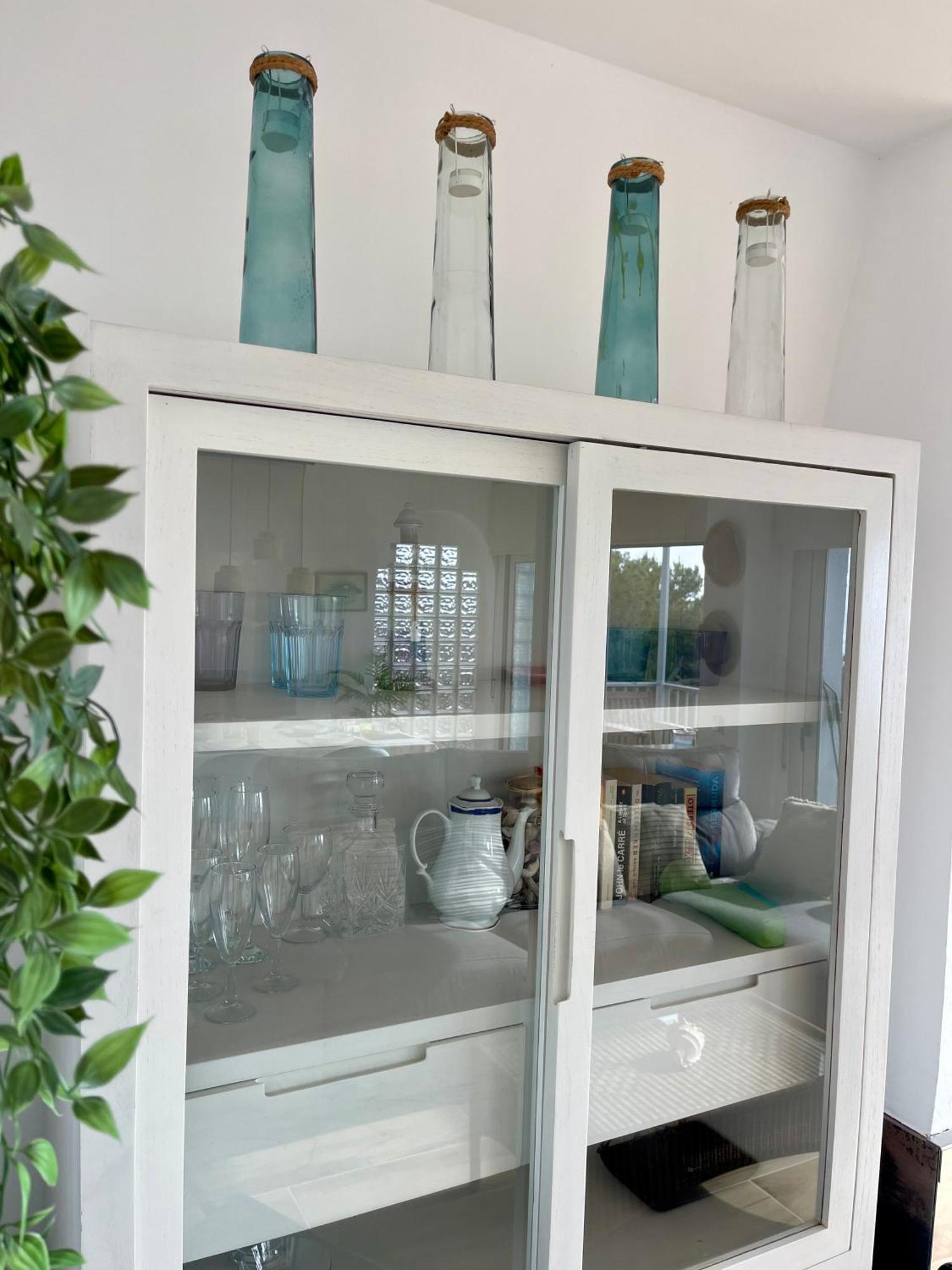 Seahomes Vacations, La Casa Blue Mediterranean Lifestyle ブラナス エクステリア 写真