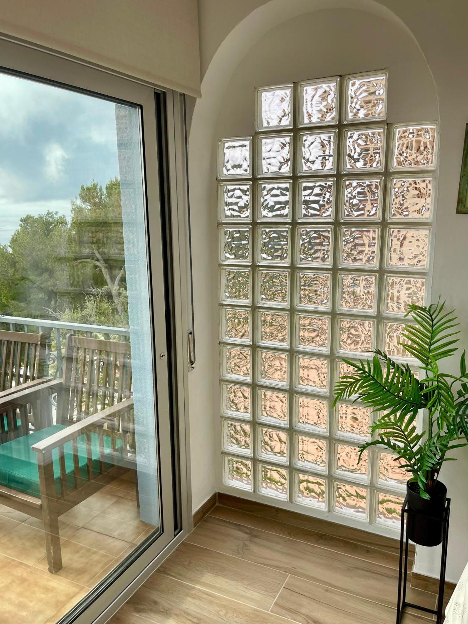 Seahomes Vacations, La Casa Blue Mediterranean Lifestyle ブラナス エクステリア 写真