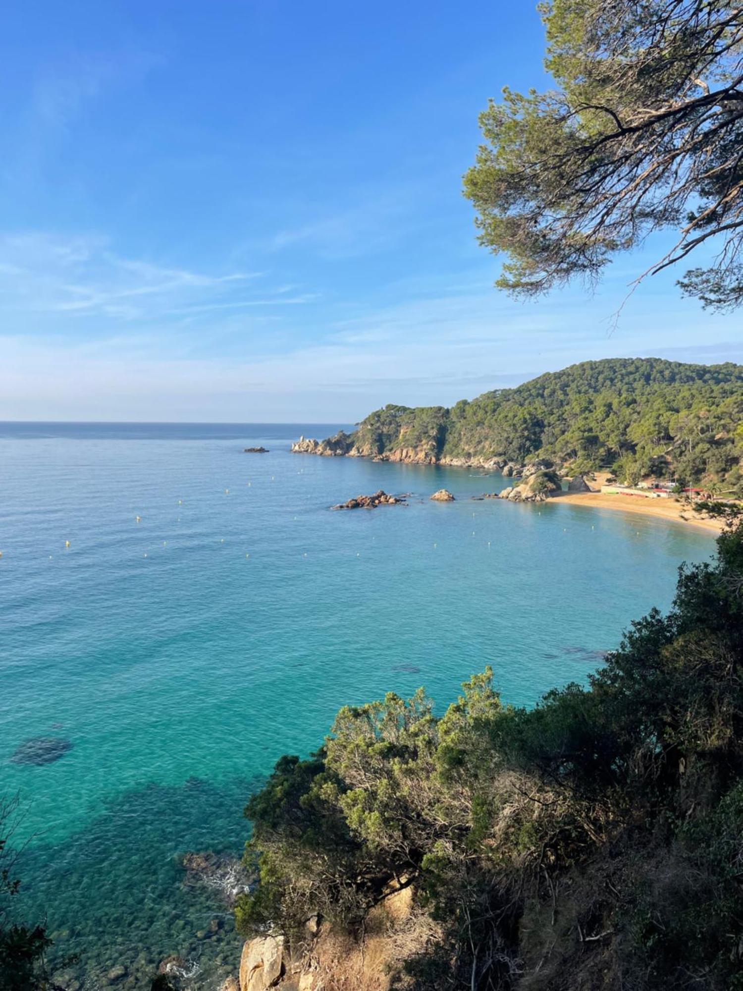 Seahomes Vacations, La Casa Blue Mediterranean Lifestyle ブラナス エクステリア 写真