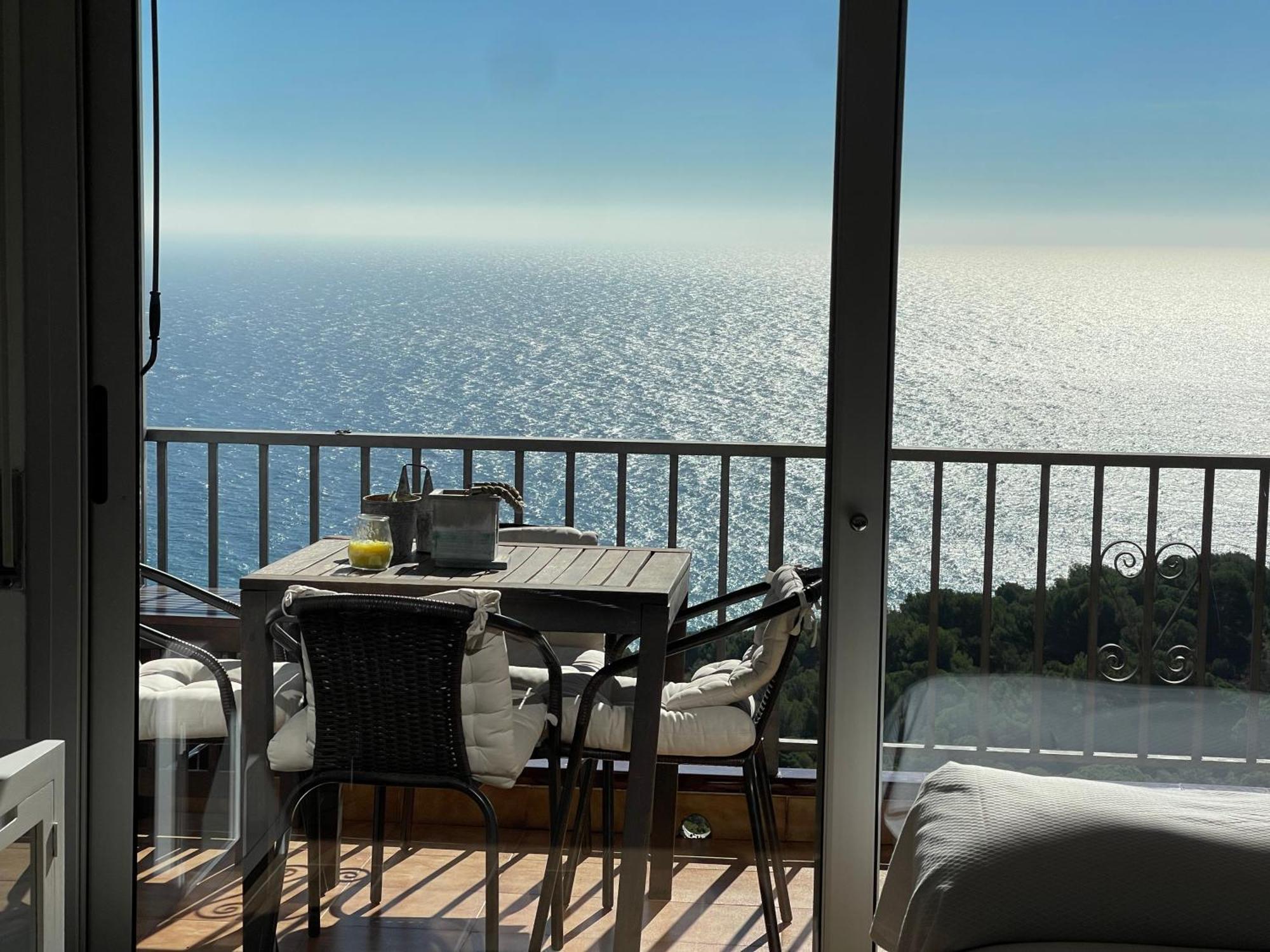 Seahomes Vacations, La Casa Blue Mediterranean Lifestyle ブラナス エクステリア 写真