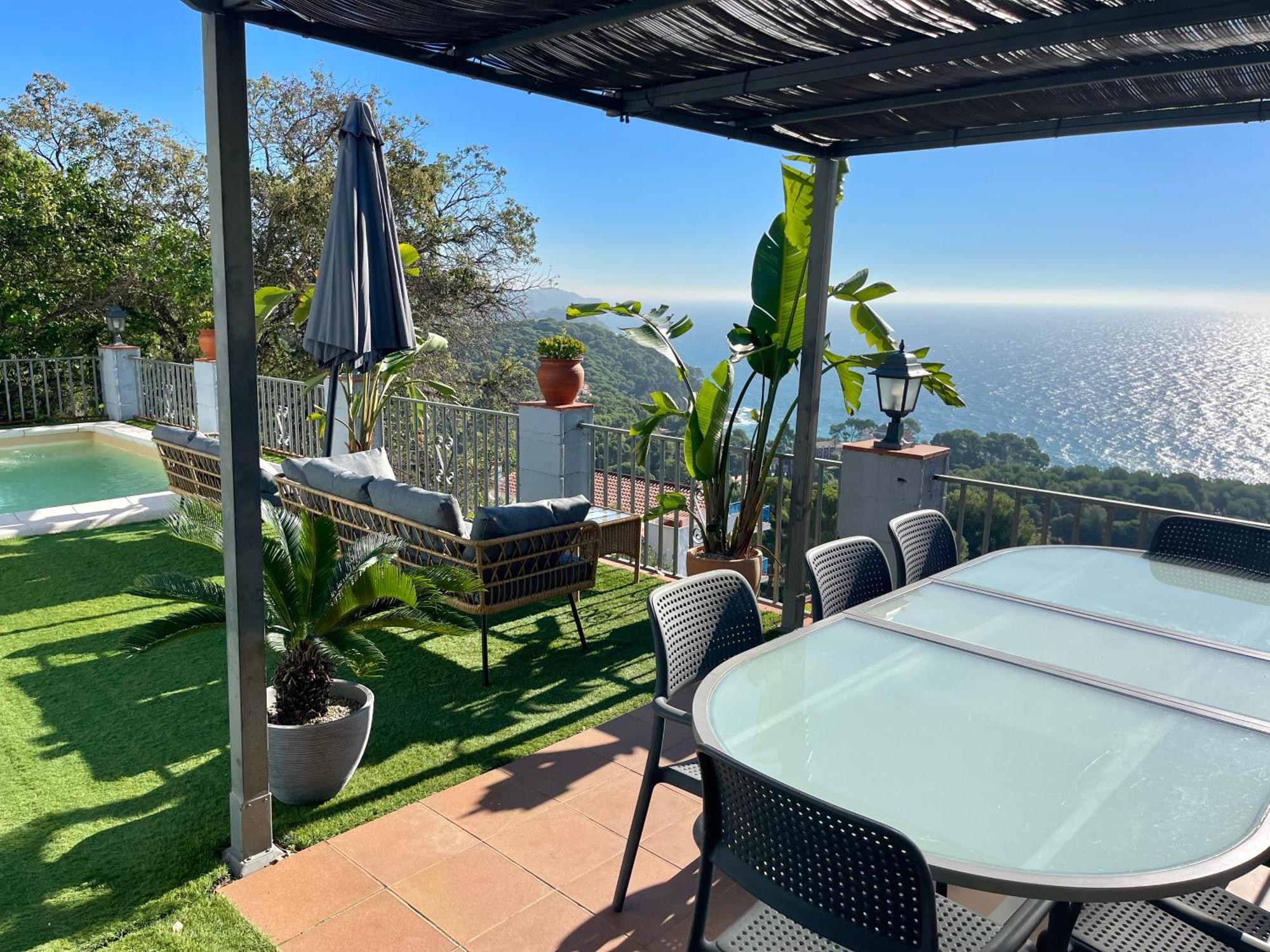 Seahomes Vacations, La Casa Blue Mediterranean Lifestyle ブラナス エクステリア 写真