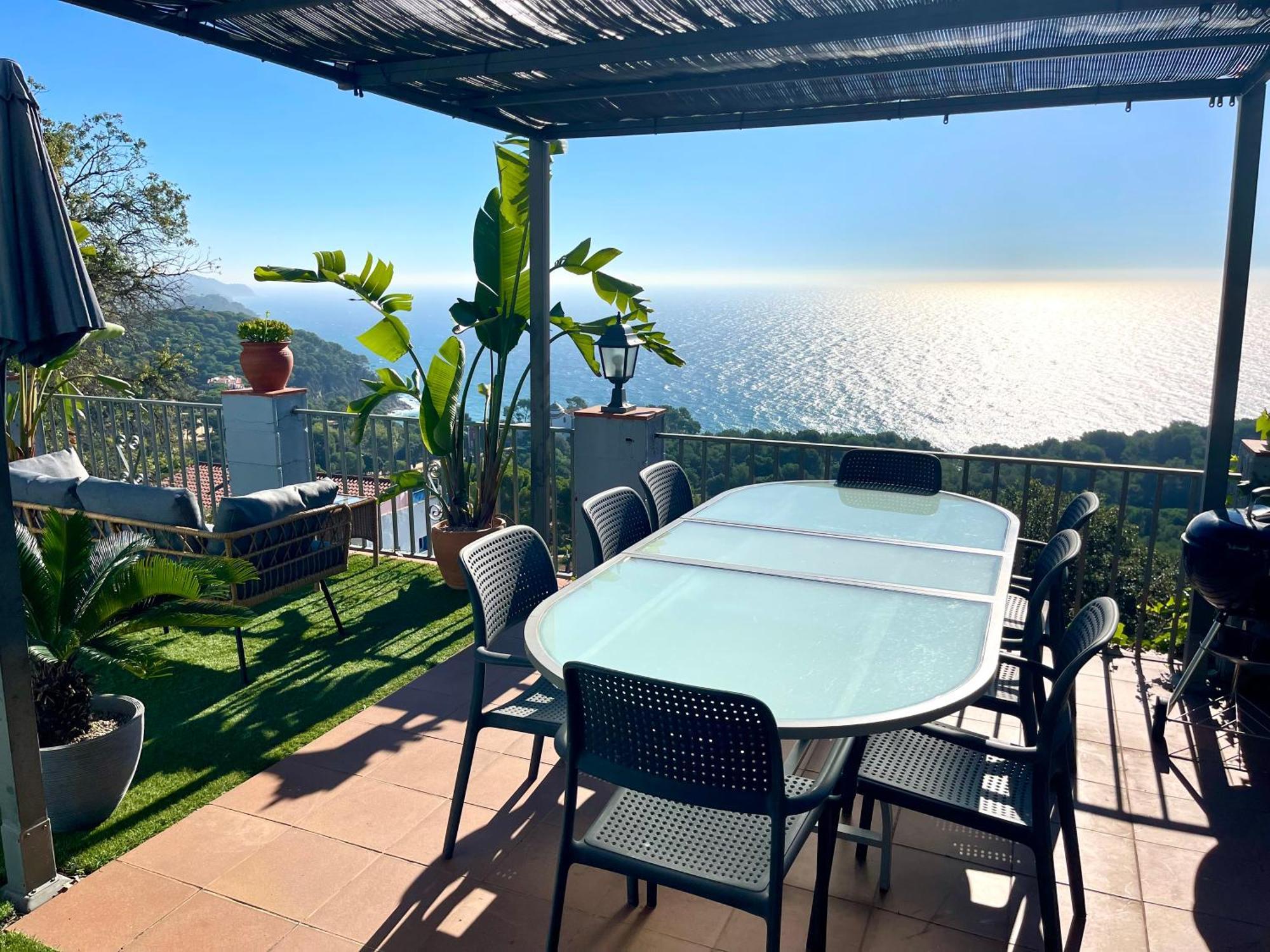 Seahomes Vacations, La Casa Blue Mediterranean Lifestyle ブラナス エクステリア 写真