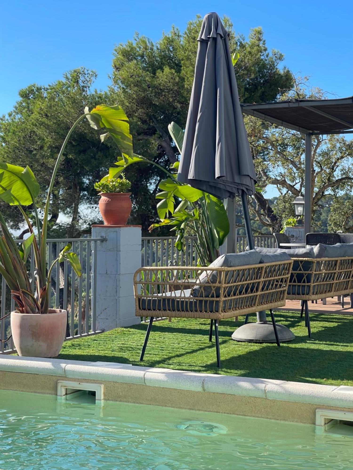 Seahomes Vacations, La Casa Blue Mediterranean Lifestyle ブラナス エクステリア 写真